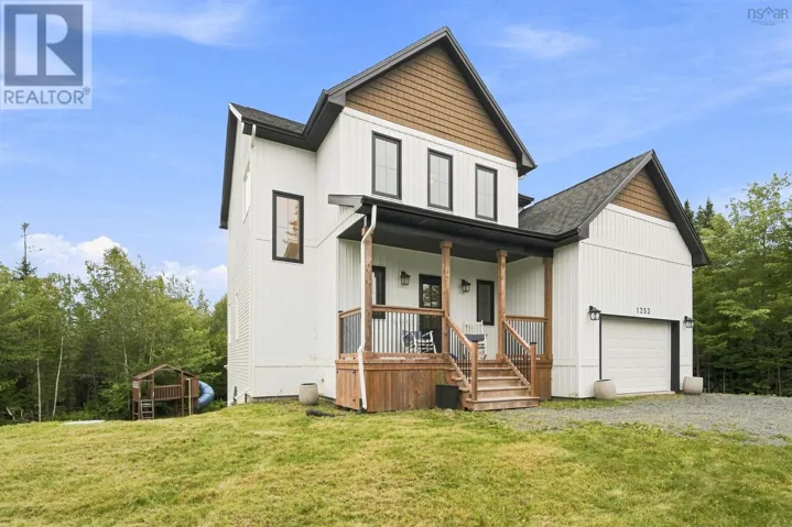 1253 McCabe Lake, Middle Sackville, Nova Scotia B4E0P5
