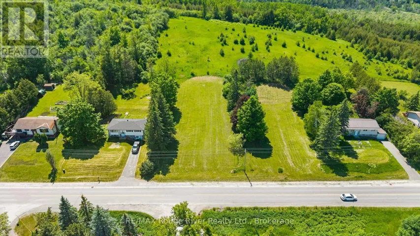 0 FRANK HILL ROAD, Kawartha Lakes (Emily), Ontario K9J6X3