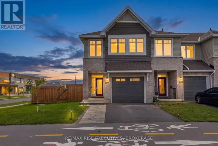 1355 DEMERS AVENUE, Kingston (East Gardiners Rd), Ontario K7M0H7