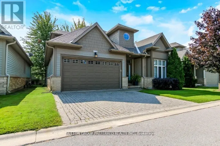 23 - 124 NORTH CENTRE ROAD, London North (North B), Ontario N5X4R3