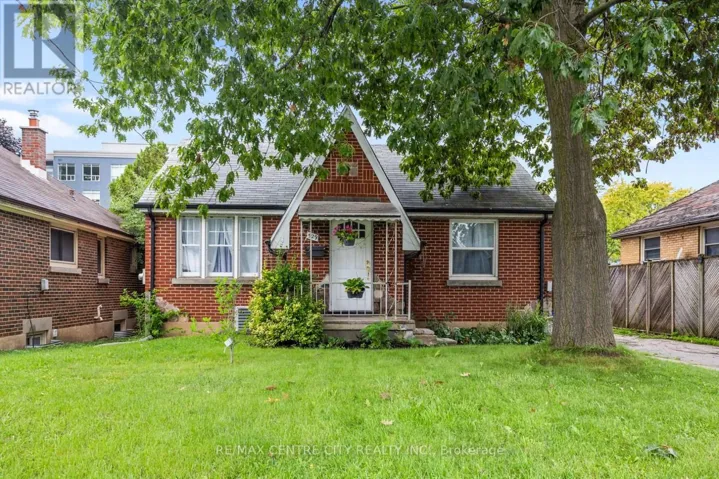 529 HIGHBURY AVENUE N, London East (East M), Ontario N5W4K6