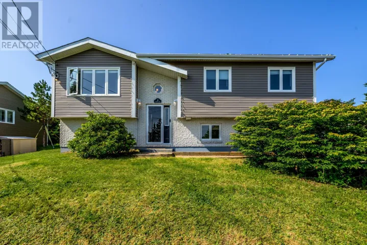 12 Riverview Place, Torbay, Newfoundland & Labrador A1K1B4