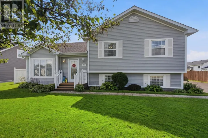 26 Finn Avenue, Grand Falls - Windsor, Newfoundland & Labrador A2A2M8