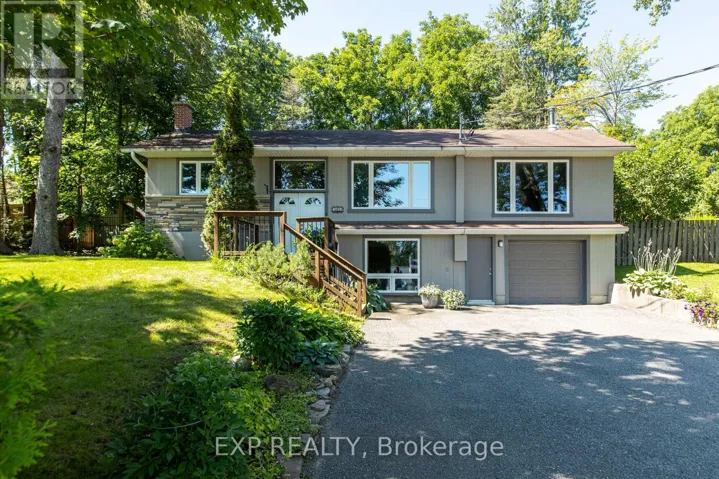 5434 LONG ISLAND ROAD, Ottawa, Ontario K4M1H3
