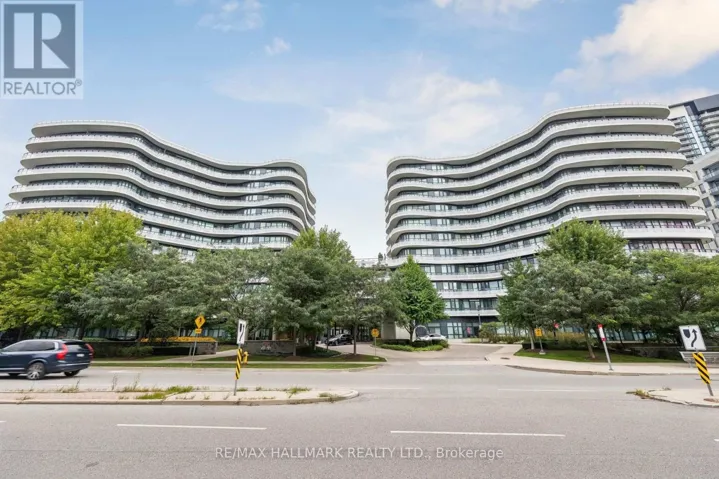 924 - 99 THE DONWAY W, Toronto (Banbury-Don Mills), Ontario M3C0N8