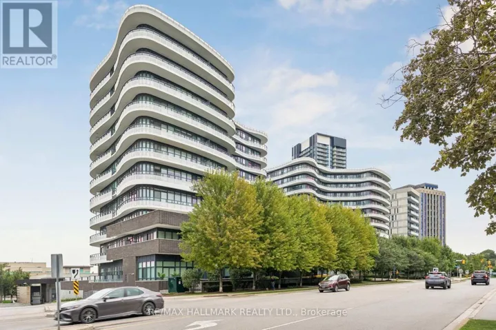 924 - 99 THE DONWAY W, Toronto (Banbury-Don Mills), Ontario M3C0N8