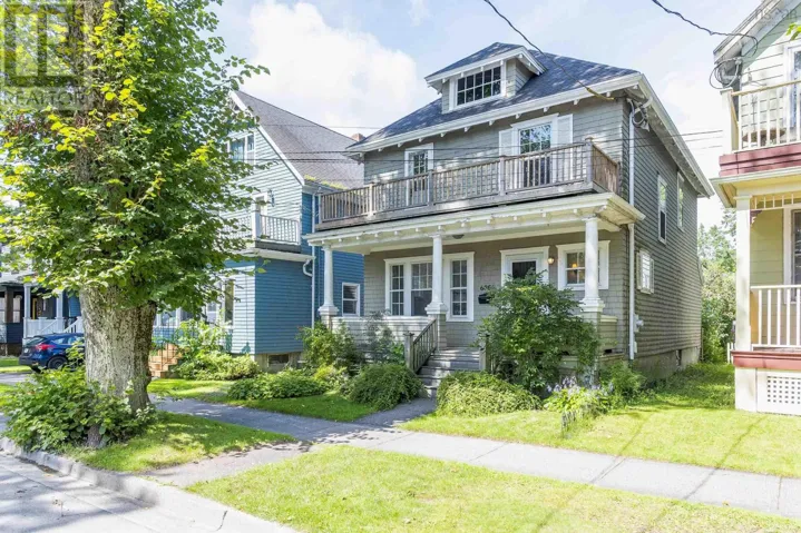 6061 Cherry Street, Halifax, Nova Scotia B3H2K4