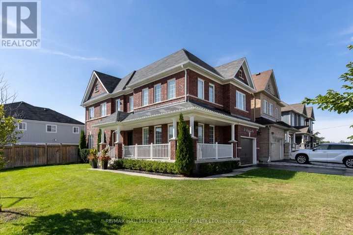 78 KILPATRICK COURT, Clarington (Bowmanville), Ontario L1C0V1