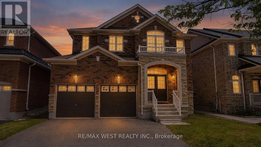 73 EAKIN MILL ROAD, Markham (Wismer), Ontario L6E1N9