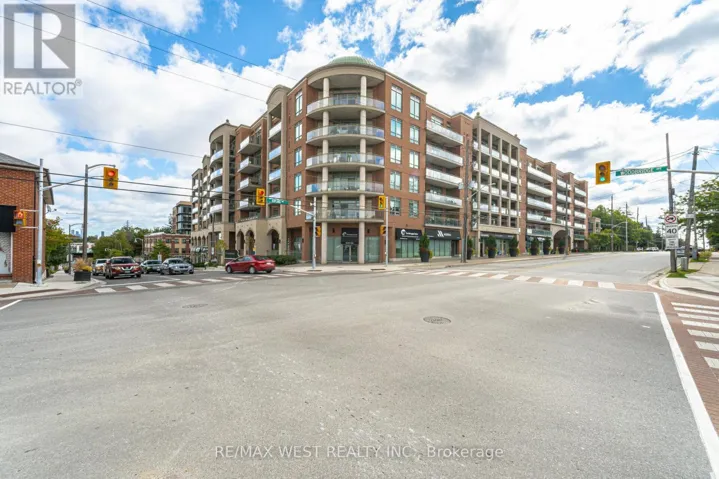 509 - 281 WOODBRIDGE AVENUE, Vaughan (West Woodbridge), Ontario L4L0C6