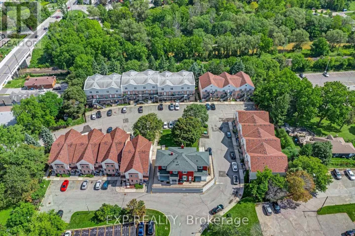 28 - 115 MAIN STREET S, Newmarket (Central Newmarket), Ontario L3Y8J2