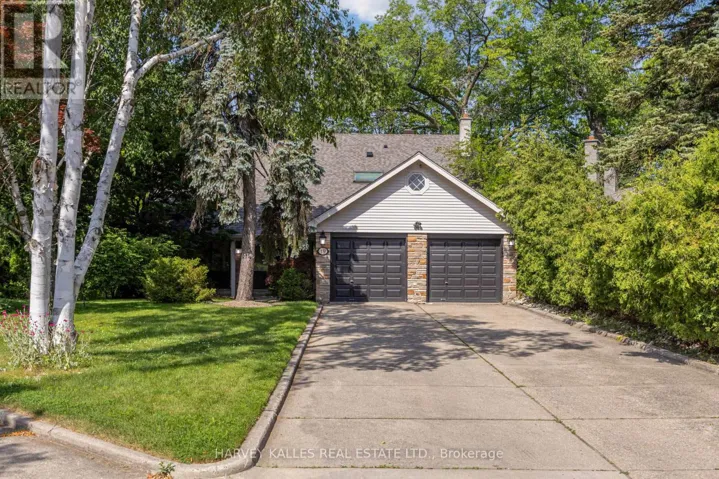 19 RIDGEGATE CRESCENT, Toronto (Stonegate-Queensway), Ontario M8Y2C9