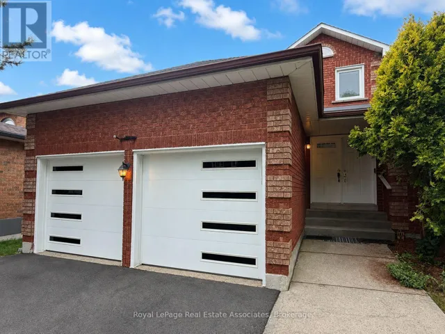 2551 WYNTEN WAY, Oakville (CV Clearview), Ontario L6J7K5