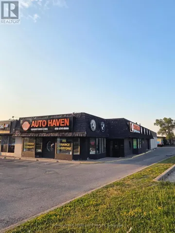 1025 FINCH AVENUE W, Toronto (York University Heights), Ontario M3J2C7