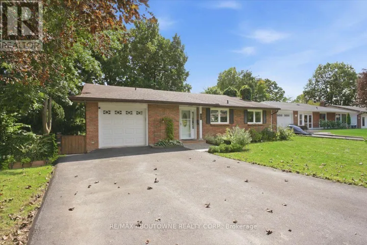 943 MAYFAIR CRESCENT, Kingston (South of Taylor-Kidd Blvd), Ontario K7M5S5