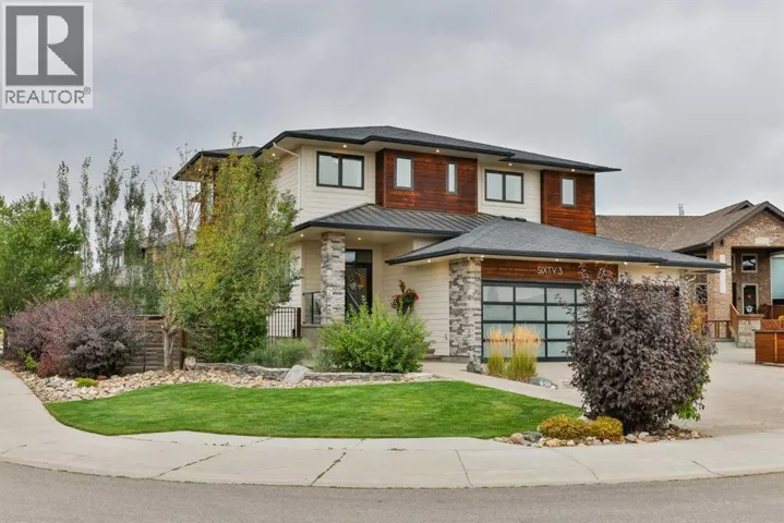 63 Stonecrest Point W, Lethbridge, Alberta T1K5T1