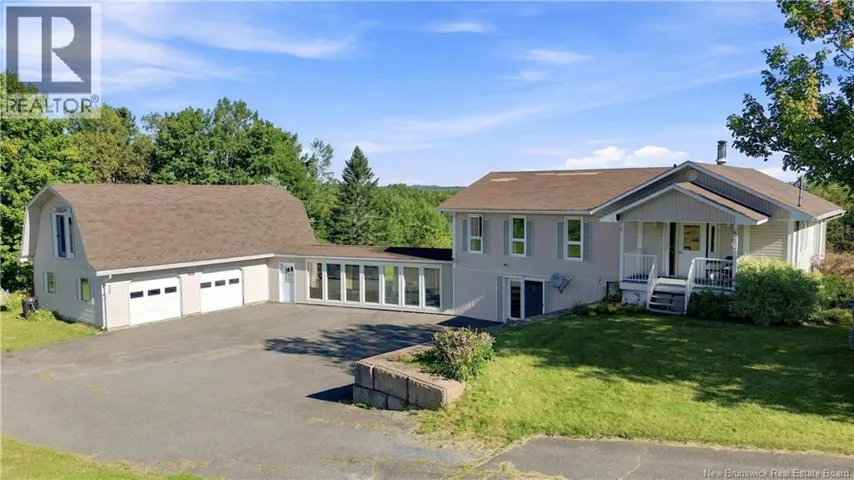 100 Green Hill Lake Road, Greenhill Lake, New Brunswick E6E1E9