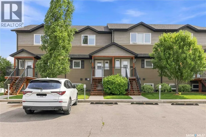404 110 Shillington CRESCENT, Saskatoon, Saskatchewan S7M3Z8
