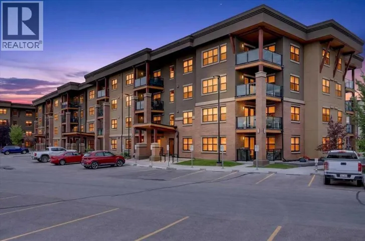 2308, 10 Market Boulevard SE, Airdrie, Alberta T4A0W8