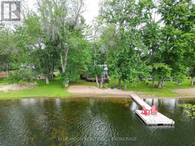 1058 MEMORY LANE, Frontenac (Frontenac South), Ontario K0H2W0