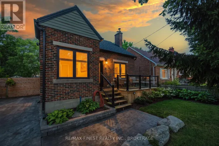 258 COLLEGE STREET, Kingston (Central City East), Ontario K7L4M2