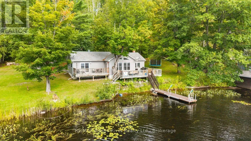 132 ADDINGTON ROAD 5 ROAD, Addington Highlands (Addington Highlands), Ontario K0H1K0