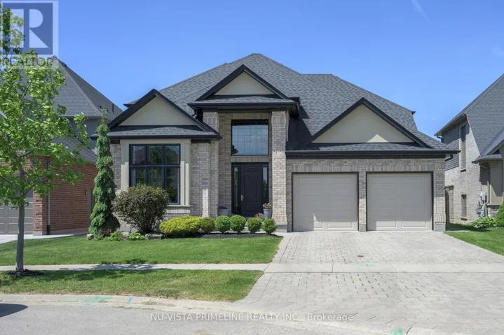 1935 CANVAS WAY, London North (North B), Ontario N5X0L9