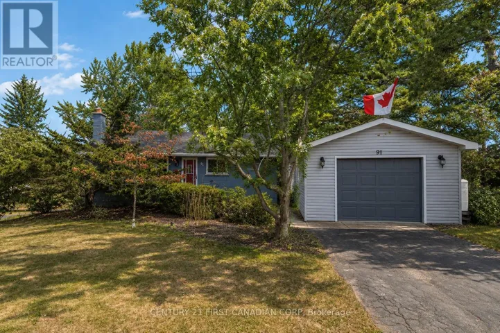 91 BISCAY ROAD, London North (North P), Ontario N6H3K8