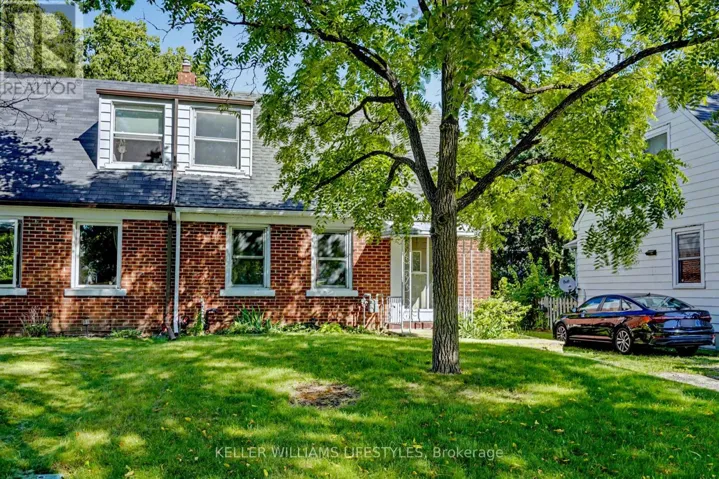 68 APELDOORN CRESCENT, London East (East C), Ontario N5Y2B8