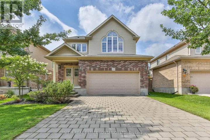 3209 TILBURY LANE, London South (South V), Ontario N6P1W3