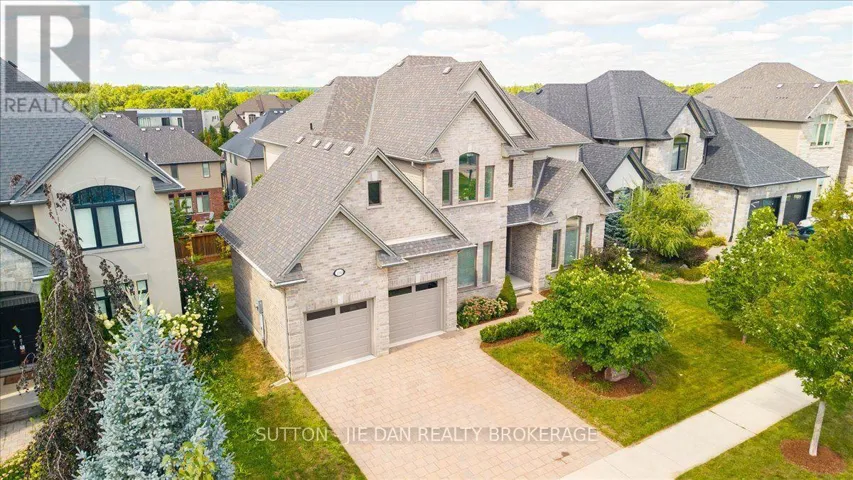 2361 TORREY PINES WAY, London North (North R), Ontario N6G0N9