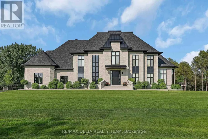 1255 ARBUSTE AVENUE, Ottawa, Ontario K4C1C2