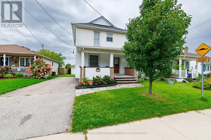 315 AQUEDUCT STREET, Welland (N. Welland), Ontario L3C3J2