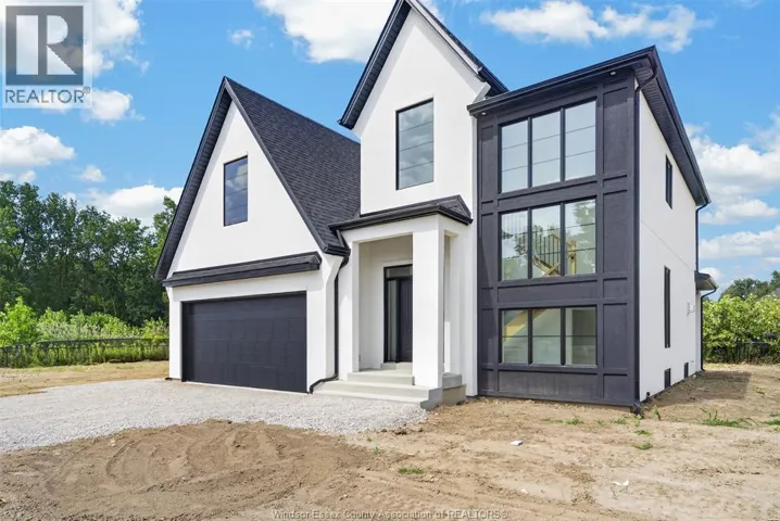 3450 OKE, LaSalle, Ontario N9J0E5