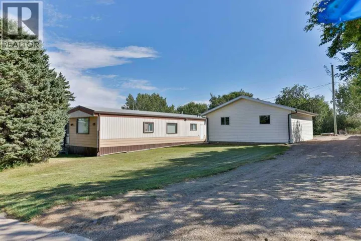 204 1 Street N, Lomond, Alberta T0L1G0