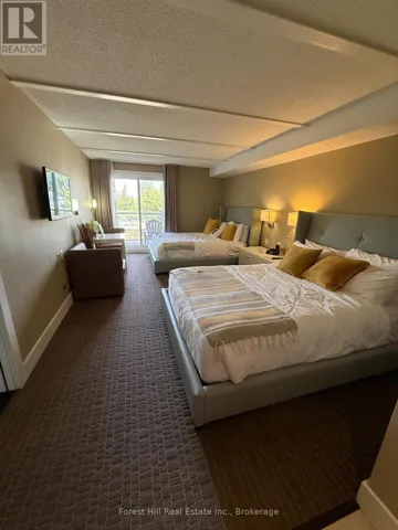 North Suite, 2 Kings