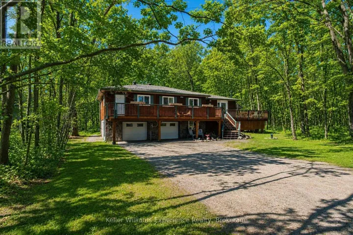 194 SAWLOG POINT ROAD, Tiny, Ontario L9M0B1