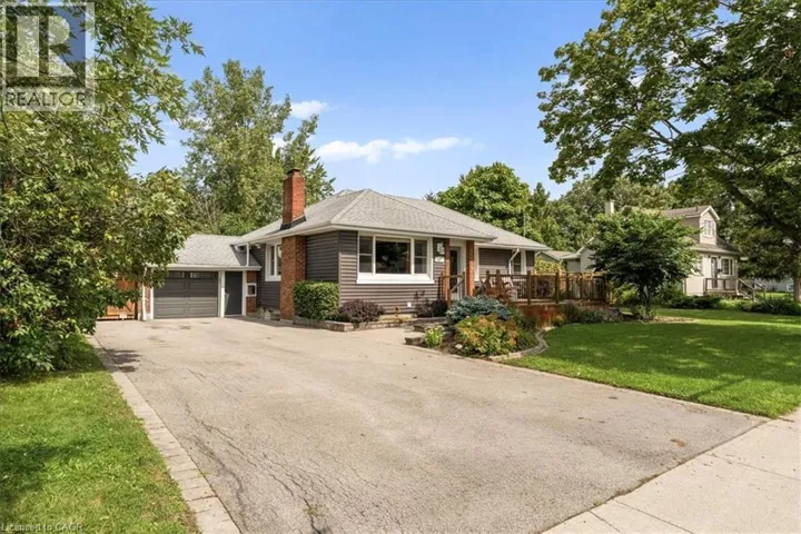 721 BROADWAY, Welland, Ontario L3C5M6