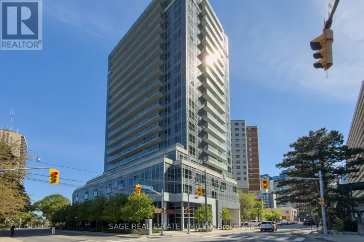 313 - 58 ORCHARD VIEW BOULEVARD, Toronto (Yonge-Eglinton), Ontario M4R0A2