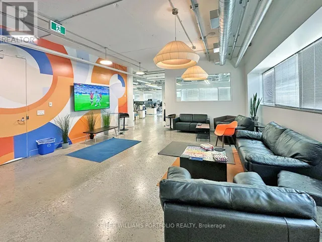 601 - 4211 YONGE STREET, Toronto (St. Andrew-Windfields), Ontario M2P2A9