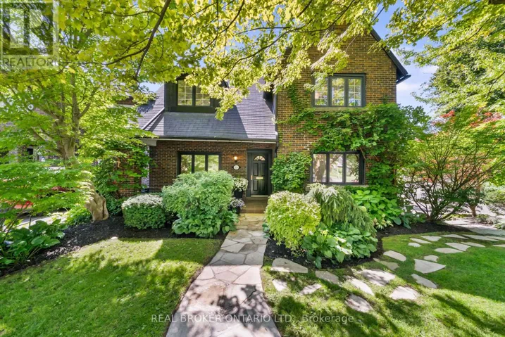 69 CHAPLIN CRESCENT, Toronto (Yonge-Eglinton), Ontario M5P1A2