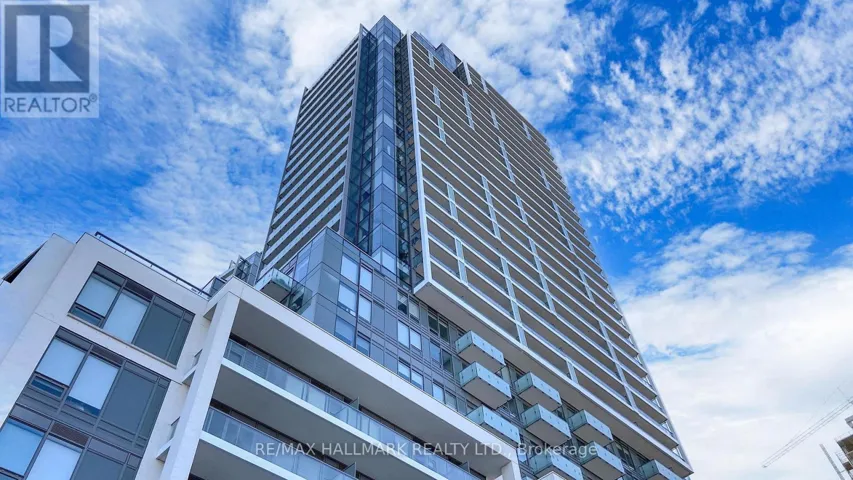 N423 - 7 GOLDEN LION HEIGHTS, Toronto (Newtonbrook East), Ontario M6R2J3
