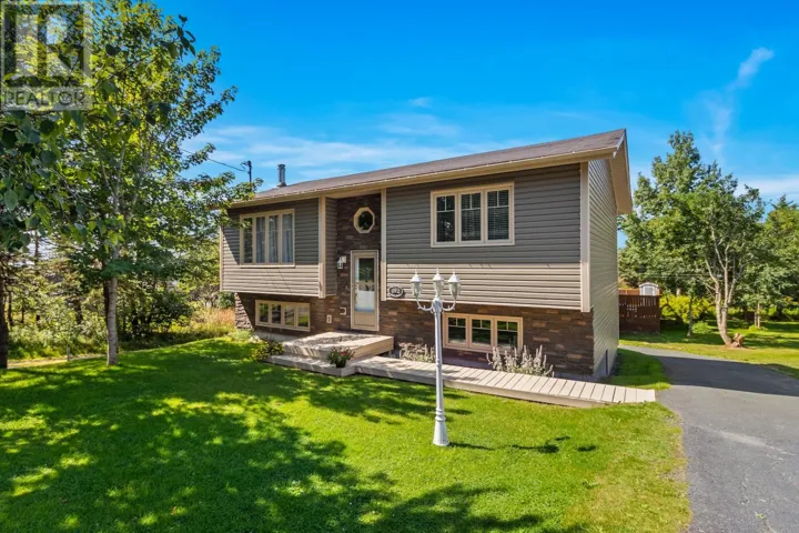 272 Main Road, St. John's, Newfoundland & Labrador A1S1G4