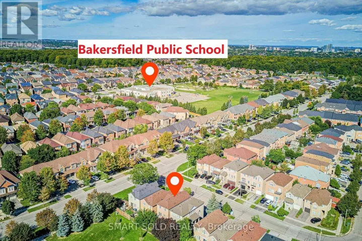6 SUGARFOREST DRIVE, Vaughan (Patterson), Ontario L4J8M7