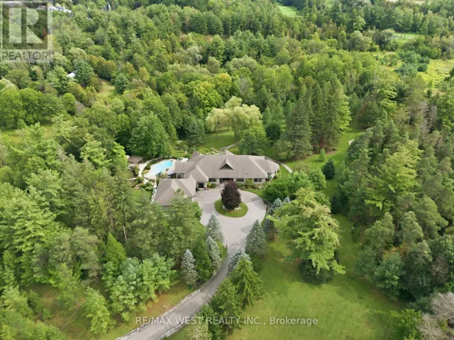5775 KIRBY ROAD, Vaughan (Kleinburg), Ontario L0J1C0