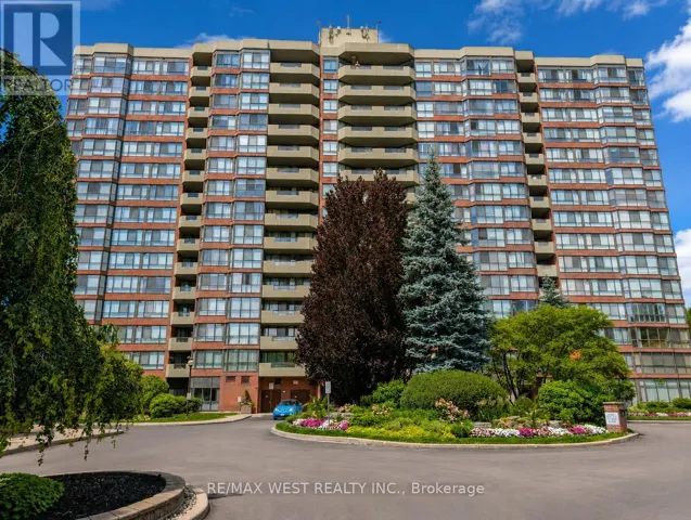 502 - 100 OBSERVATORY LANE SE, Richmond Hill (Observatory), Ontario L4C1T4