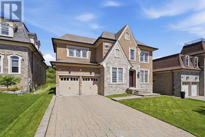 35 ANNSLEYWOOD COURT, Vaughan (Kleinburg), Ontario L4H3N5