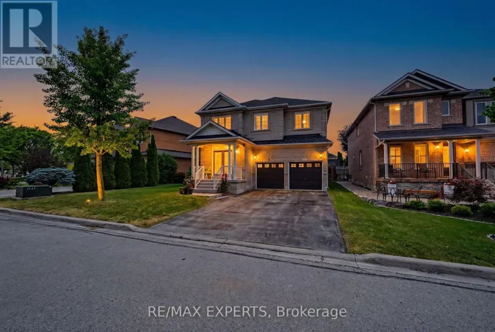 15 ARROWOOD CRESCENT, Vaughan (Sonoma Heights), Ontario L4H2R4