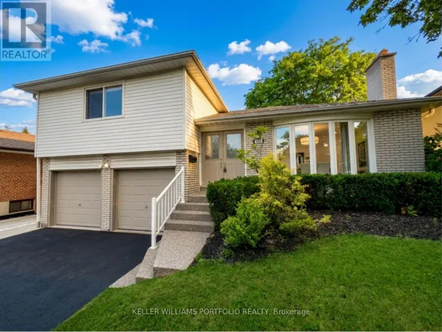 3310 HAVENWOOD DRIVE, Mississauga (Applewood), Ontario L4X2M3