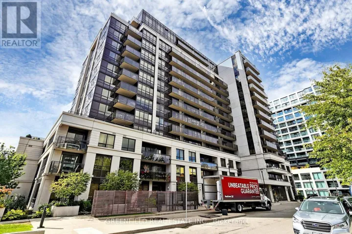 LPH2 - 55 DE BOERS DRIVE, Toronto (York University Heights), Ontario M3J0G5